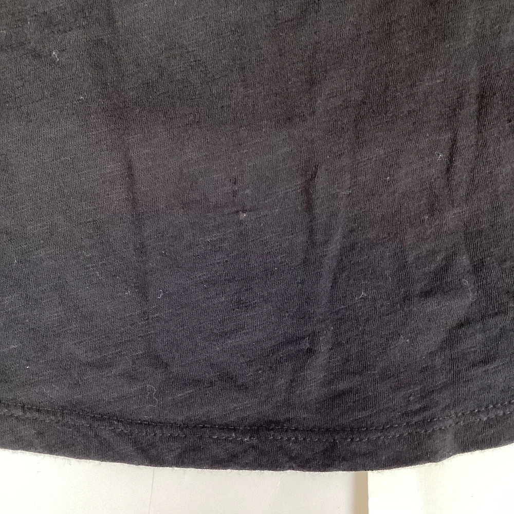 Loft Womens Tank Top Shirt Top Size L Large Soft Stretch Comfort Casual Love - Picture 5 of 9
